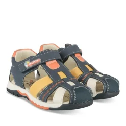 Sandalen NAVY