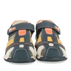 Sandalen NAVY