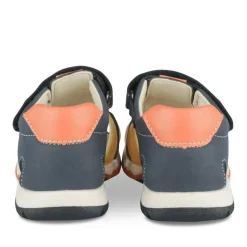 Sandalen NAVY