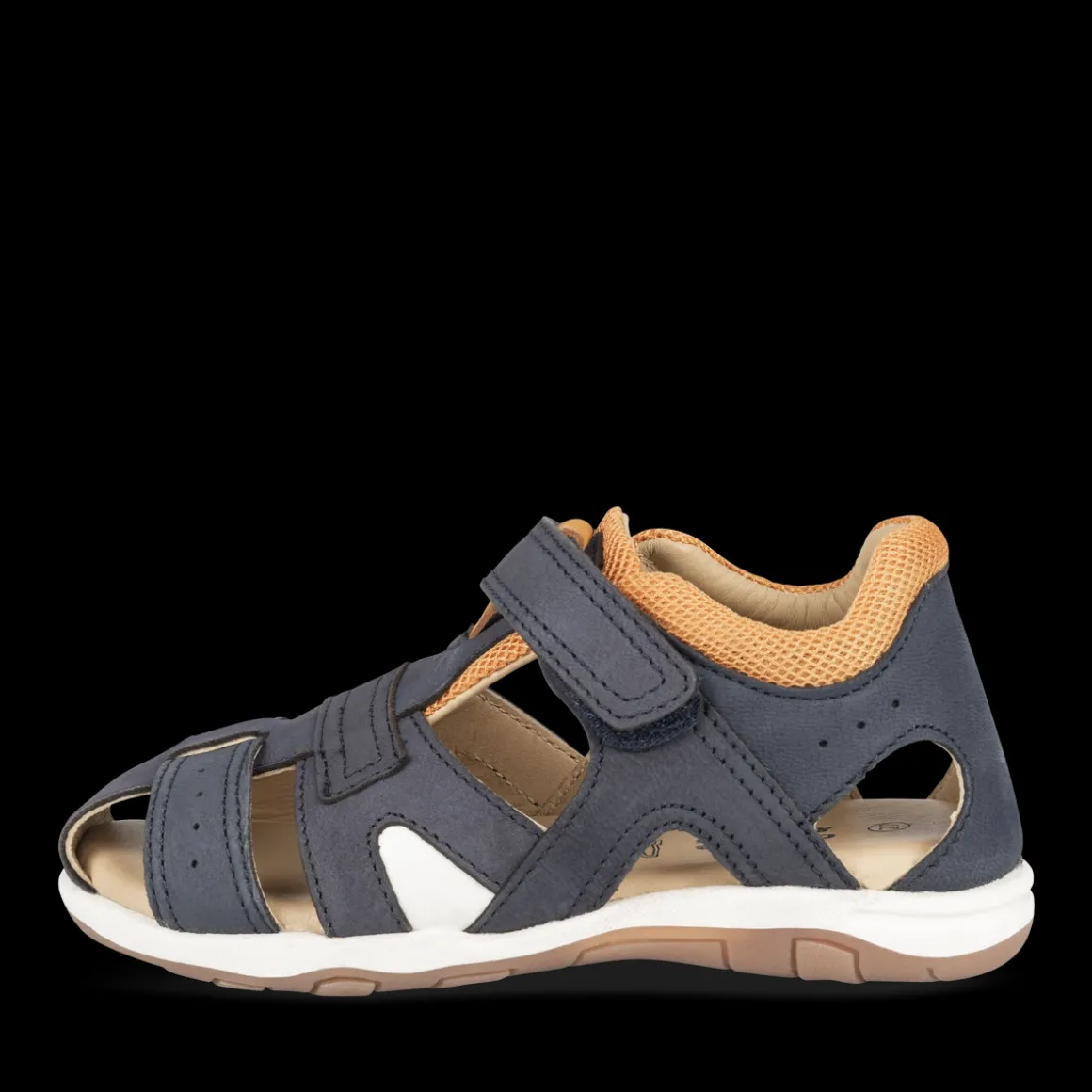 Sandalen NAVY