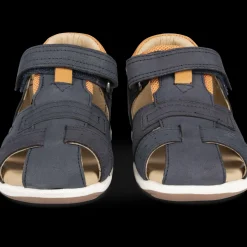 Sandalen NAVY