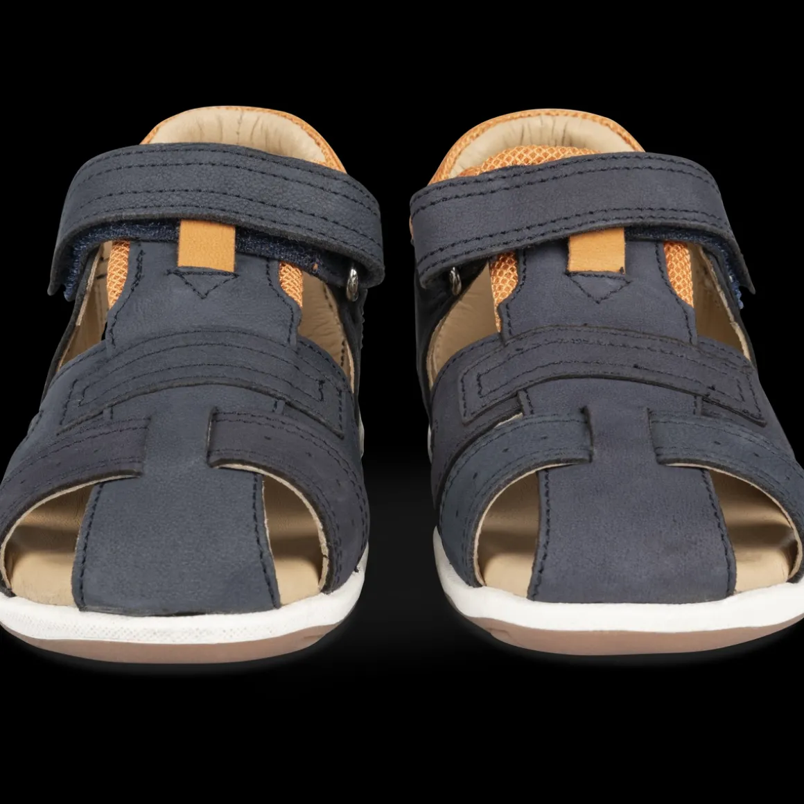 Sandalen NAVY