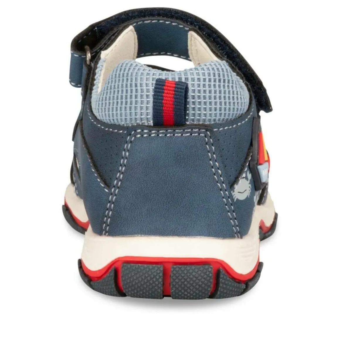 Sandalen NAVY