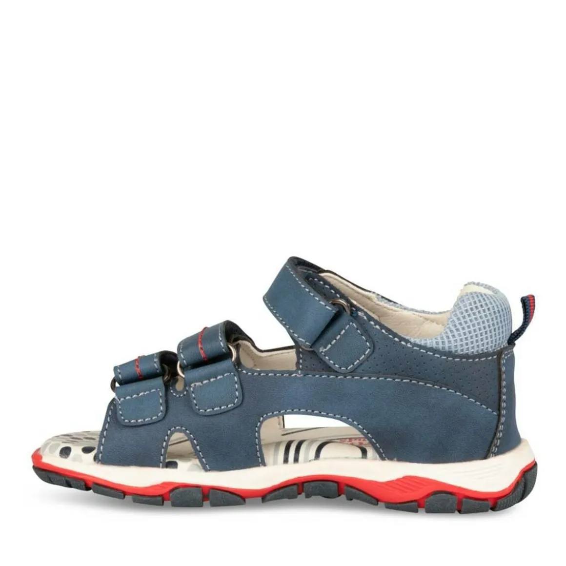 Sandalen NAVY