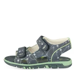 Sandalen NAVY