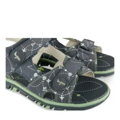 Sandalen NAVY