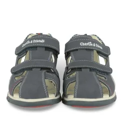 Sandalen NAVY