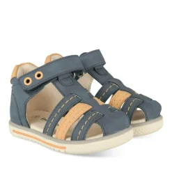Sandalen NAVY