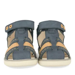 Sandalen NAVY