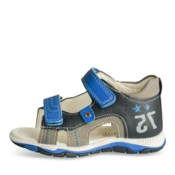 Sandalen NAVY