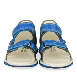Sandalen NAVY