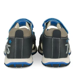 Sandalen NAVY