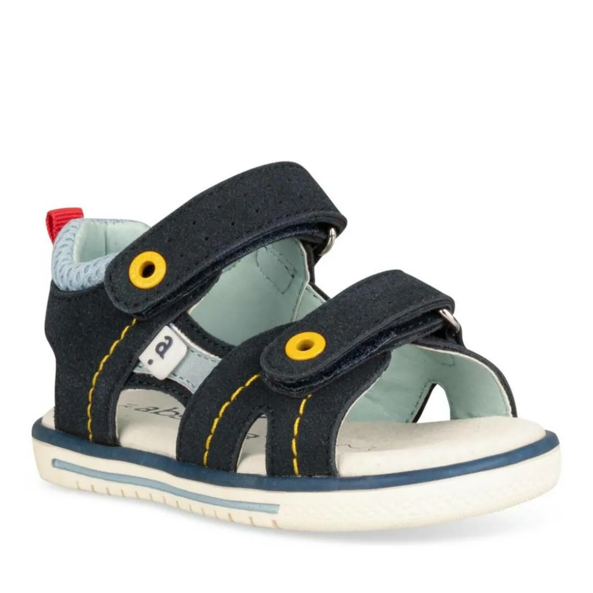 Sandalen NAVY