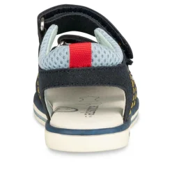 Sandalen NAVY