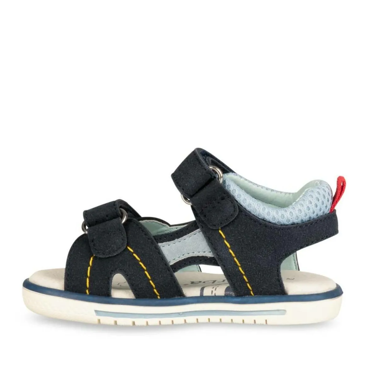 Sandalen NAVY