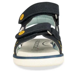 Sandalen NAVY
