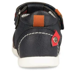 Sandalen NAVY