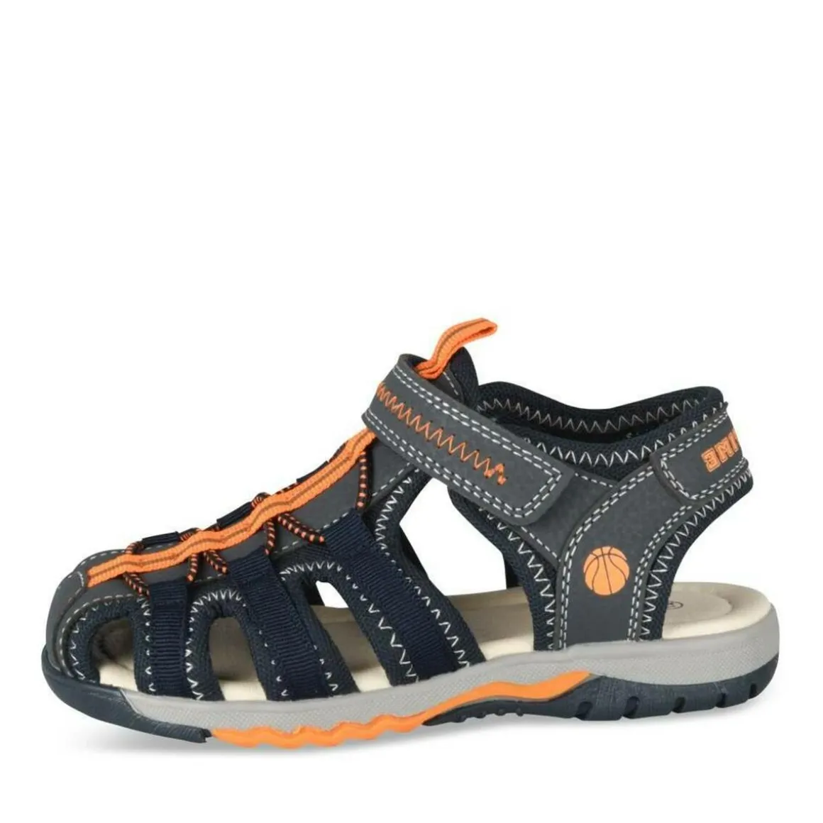 Sandalen NAVY
