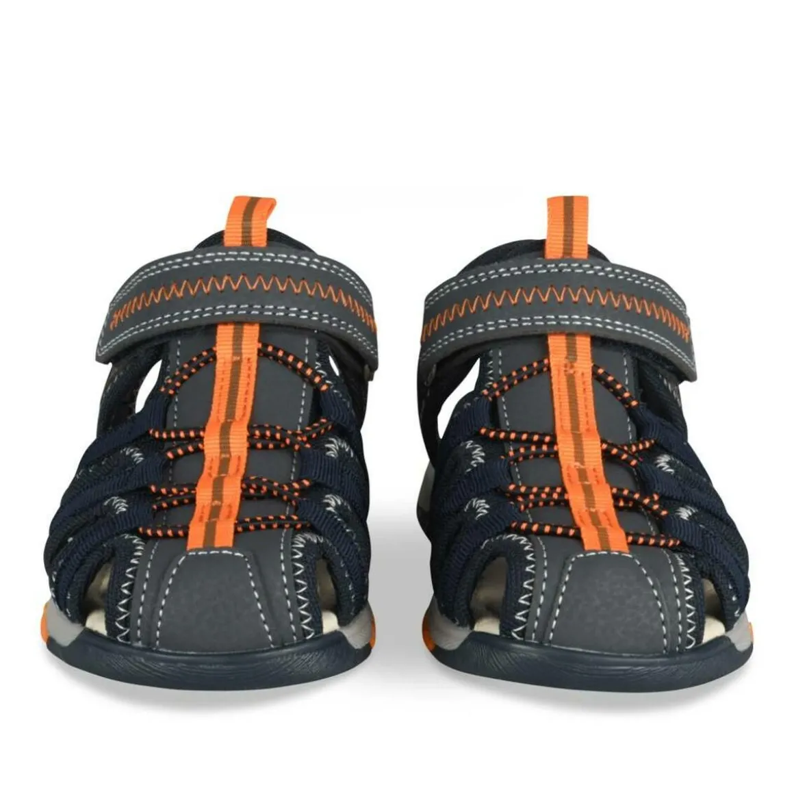 Sandalen NAVY