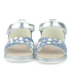 Sandalen NAVY