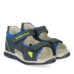 Sandalen NAVY