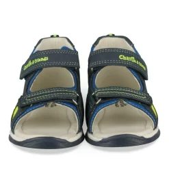 Sandalen NAVY