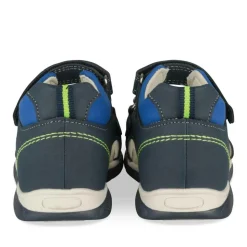 Sandalen NAVY
