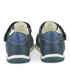 Sandalen NAVY