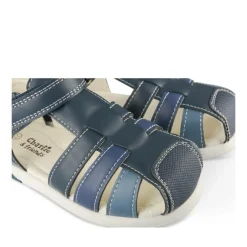 Sandalen NAVY