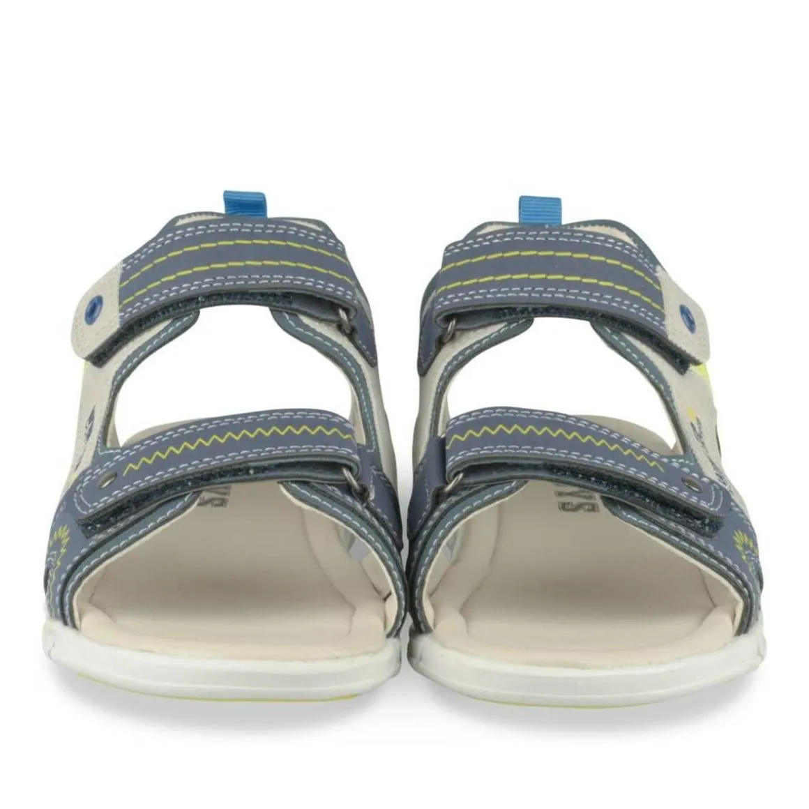 Sandalen NAVY