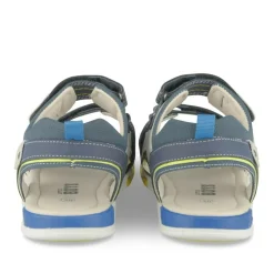 Sandalen NAVY