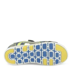 Sandalen NAVY