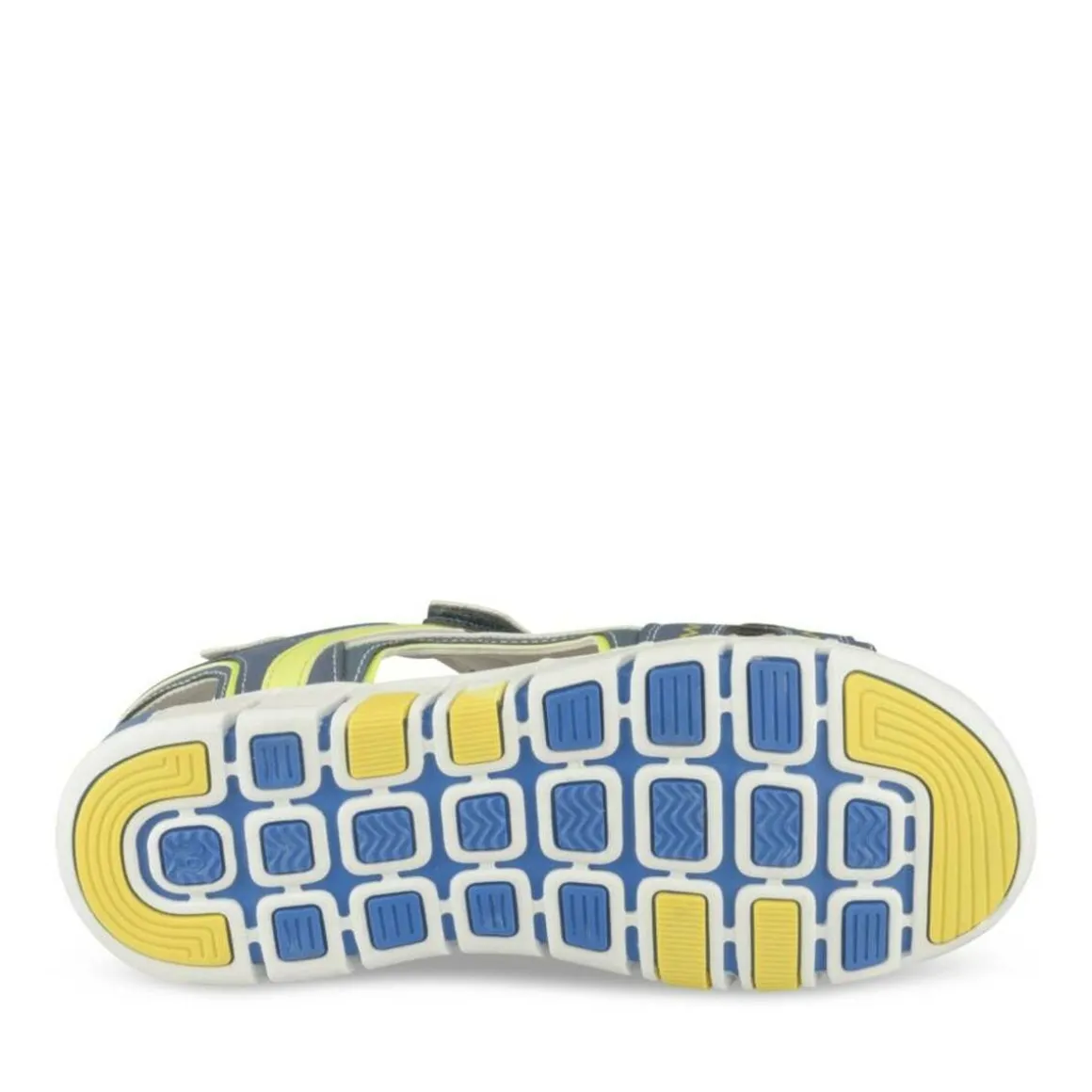 Sandalen NAVY