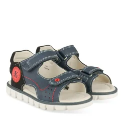 Sandalen NAVY