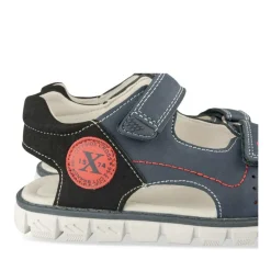 Sandalen NAVY