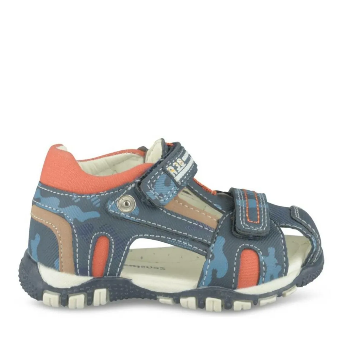 Sandalen NAVY