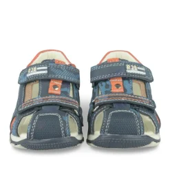 Sandalen NAVY