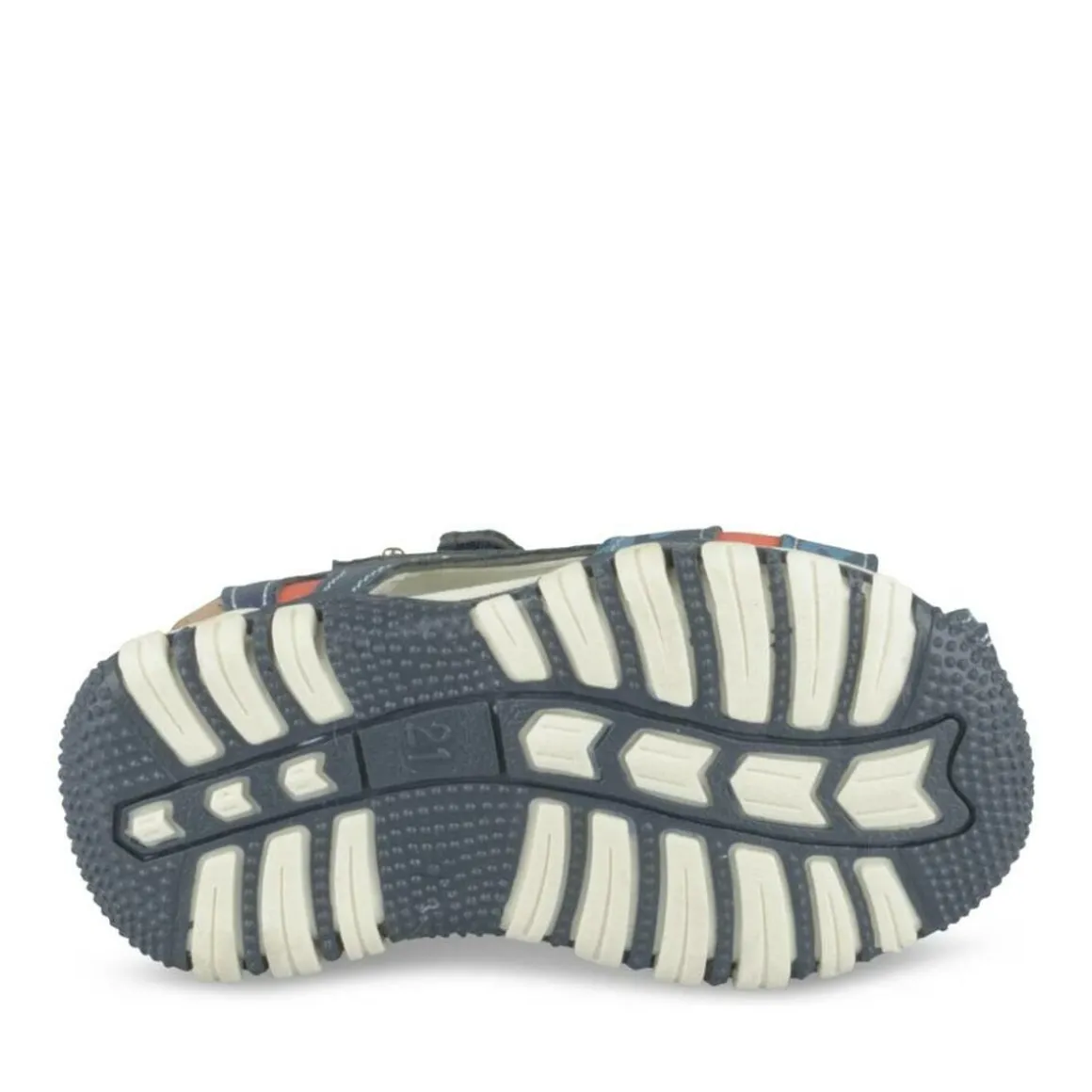 Sandalen NAVY