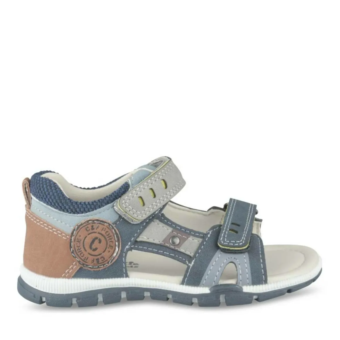 Sandalen NAVY