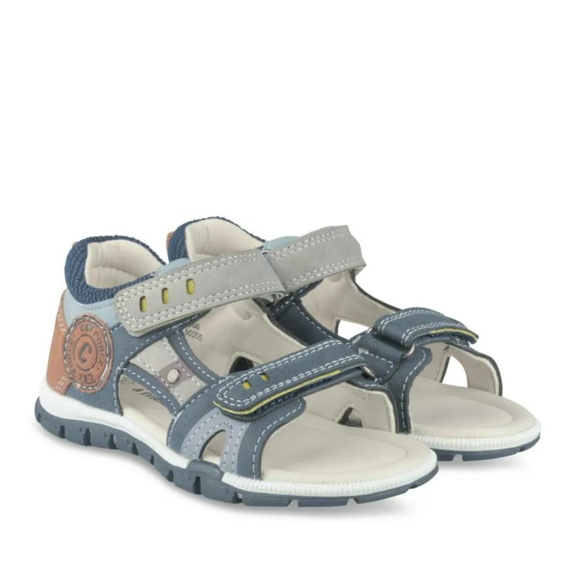 Sandalen NAVY
