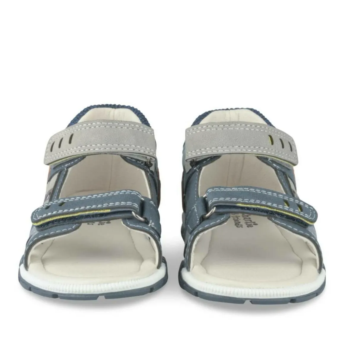 Sandalen NAVY