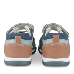 Sandalen NAVY