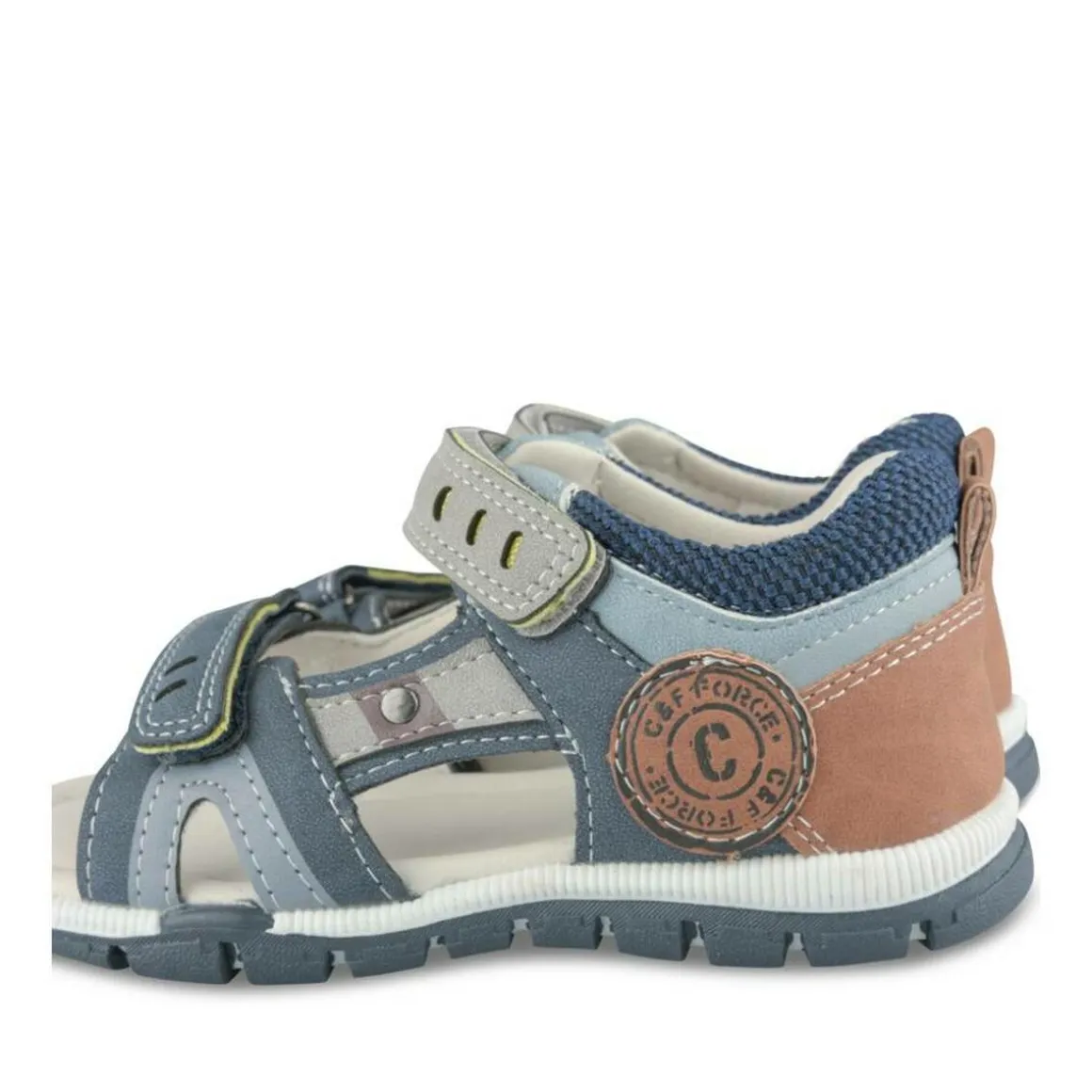 Sandalen NAVY