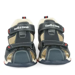 Sandalen NAVY