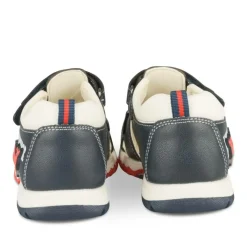 Sandalen NAVY