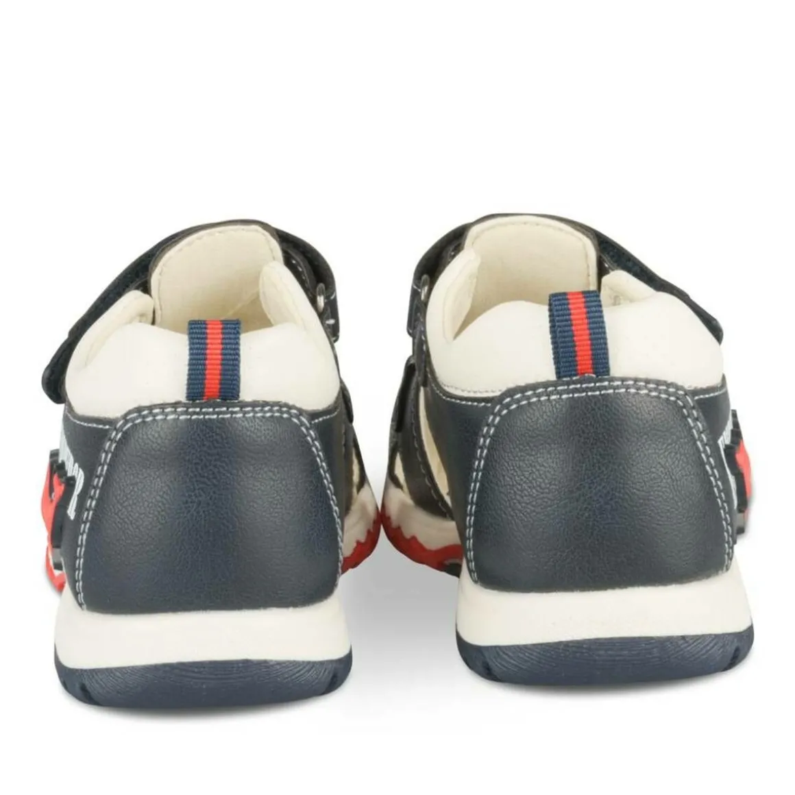 Sandalen NAVY