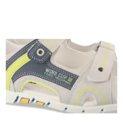 Sandalen NAVY