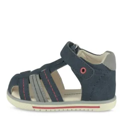 Sandalen NAVY