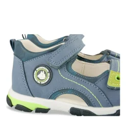 Sandalen NAVY