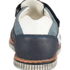 Sandalen NAVY